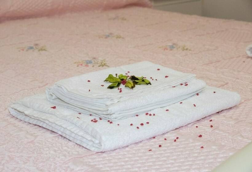 Bed and Breakfast Da Focó