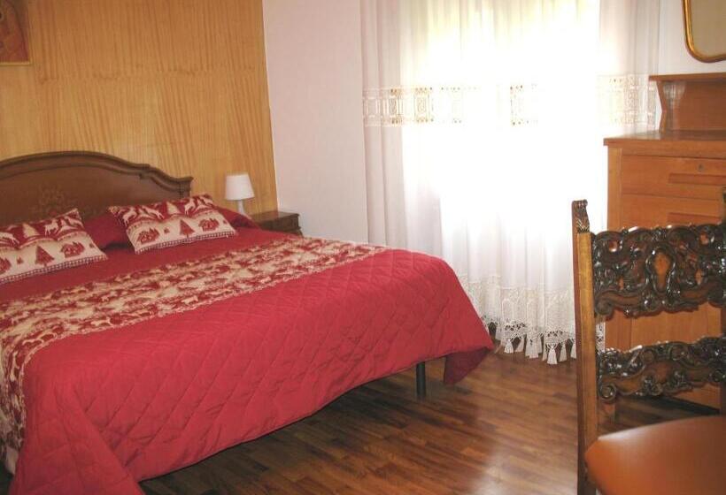 민박 Gli Scoiattoli