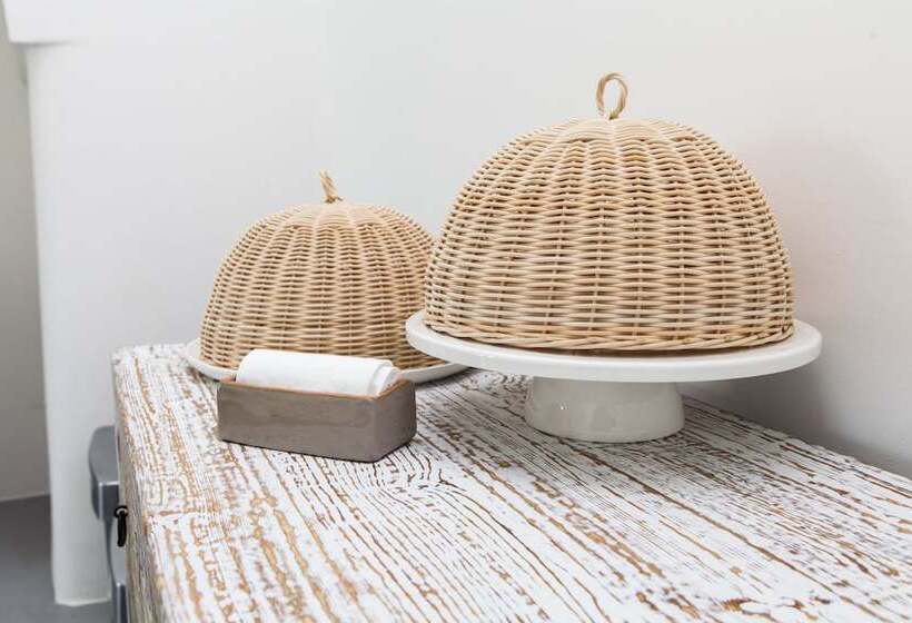 مبيت وإفطار La Casa Di Gioia