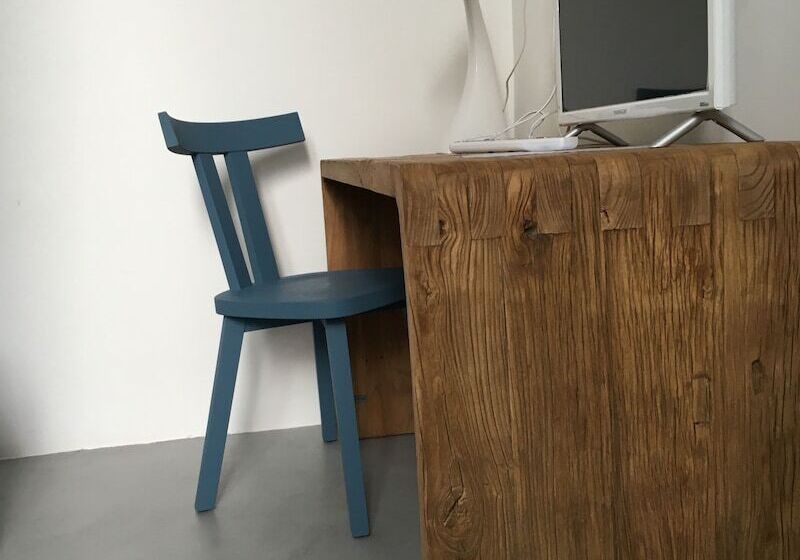 مبيت وإفطار La Casa Di Gioia