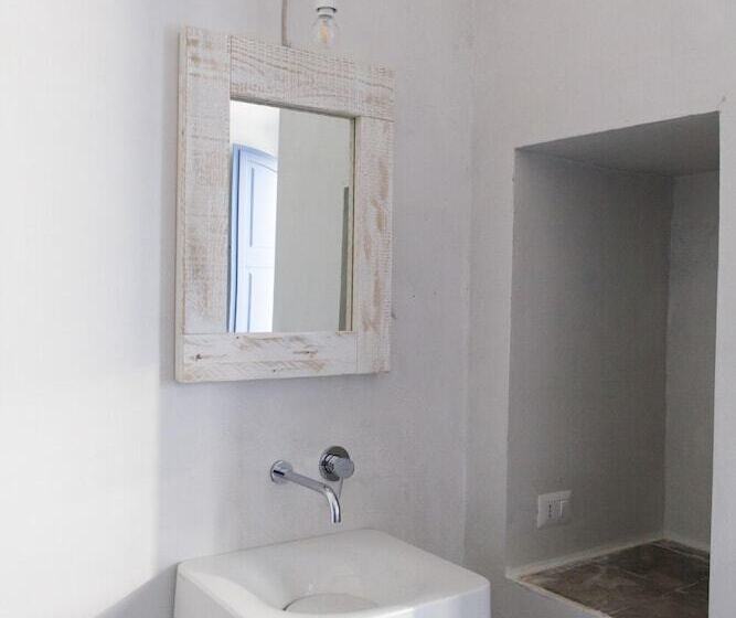 مبيت وإفطار La Casa Di Gioia