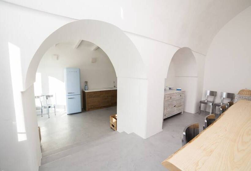 مبيت وإفطار La Casa Di Gioia