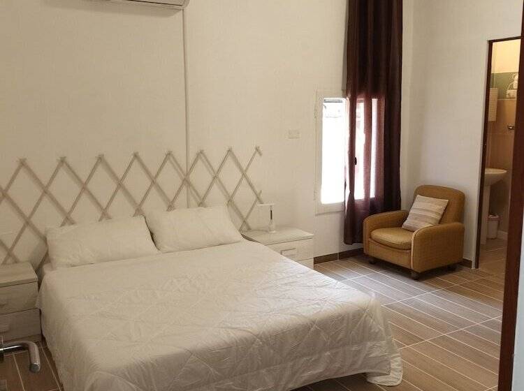 تختخواب و صبحانه Privacy & Relax In Sardegna