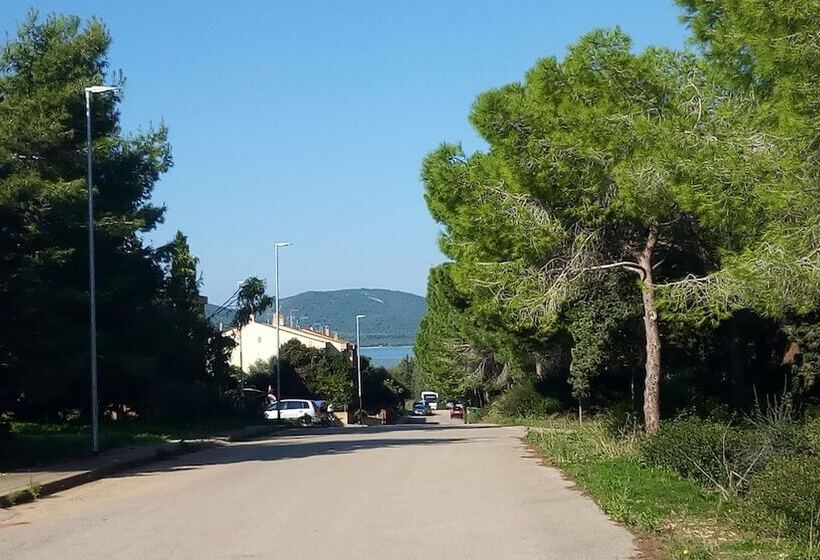 تختخواب و صبحانه Privacy & Relax In Sardegna