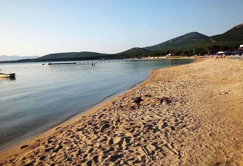 تختخواب و صبحانه Privacy & Relax In Sardegna