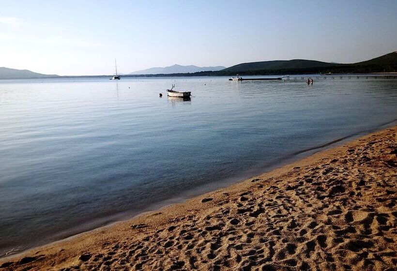 تختخواب و صبحانه Privacy & Relax In Sardegna