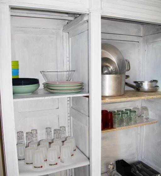 تختخواب و صبحانه Urban Pop Hostel & Bnb
