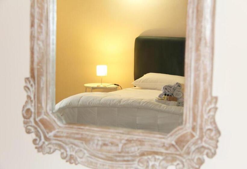 تختخواب و صبحانه Urban Pop Hostel & Bnb