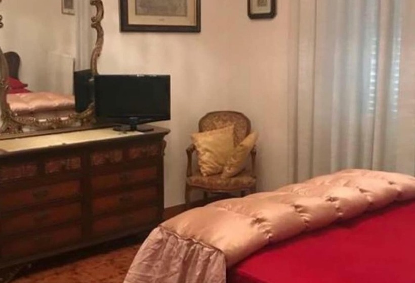ベッドアンドブレックファースト Villa Meravigliosa Apartments   Nettuno   Nature & Sea Retreat
