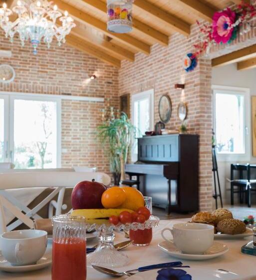 Cadifiore B&b