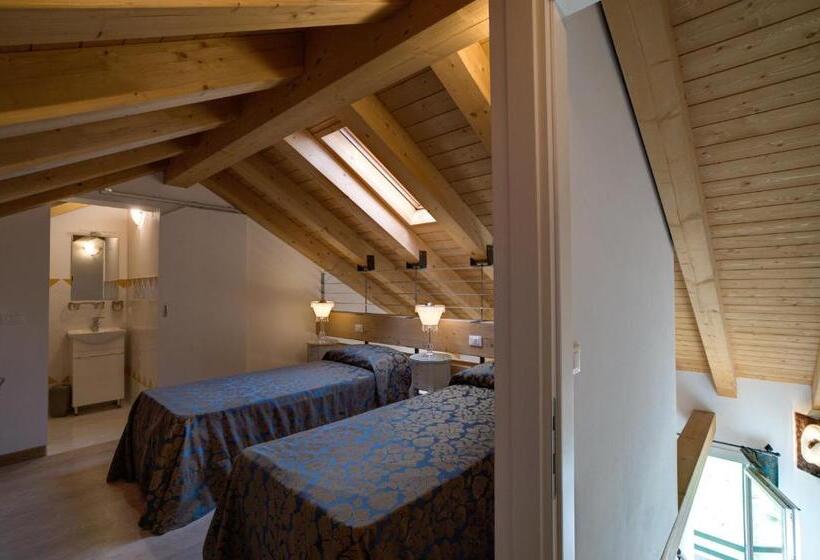 Cadifiore B&b