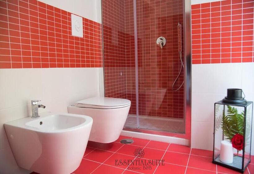 Essential Suite B&b Botanic