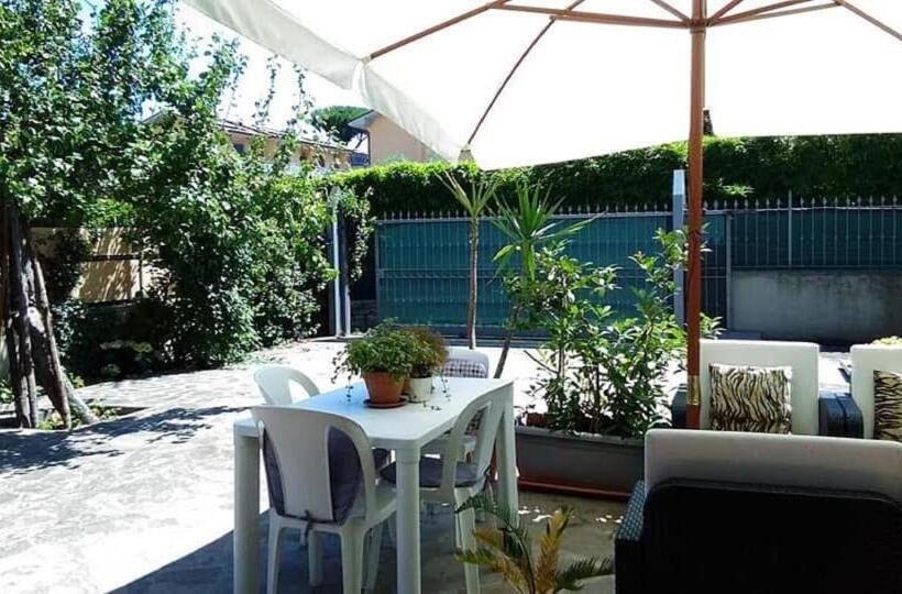 Fabiola B & B