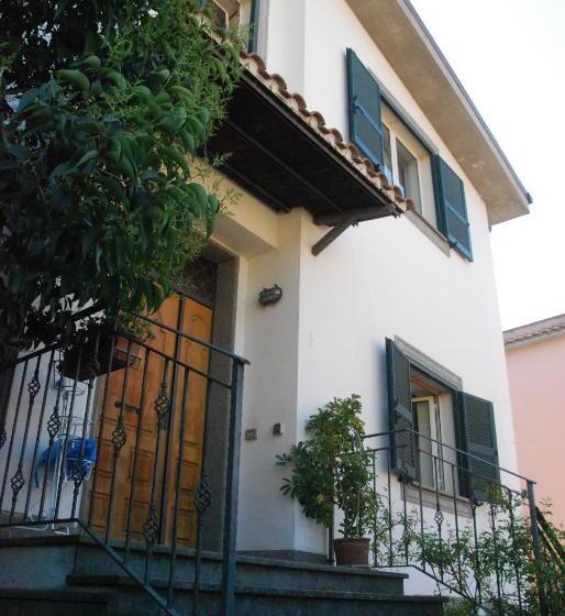 Fabiola B & B