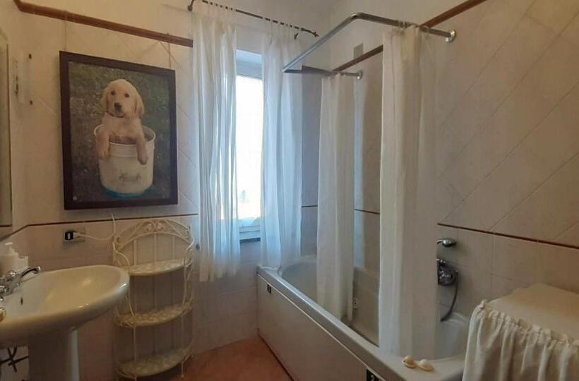 Fabiola B & B