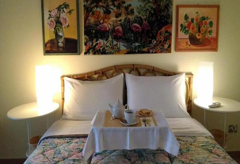 Fabiola B & B