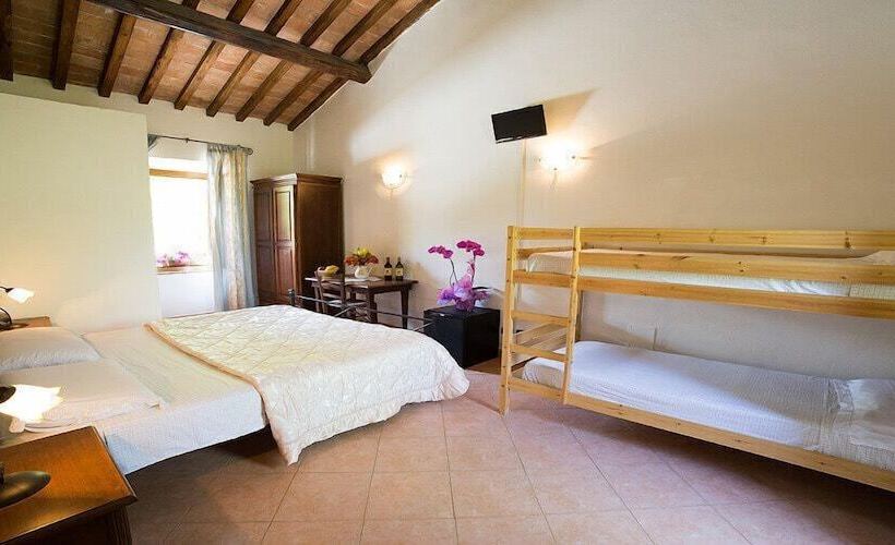 هتل Camping Dei Tigli