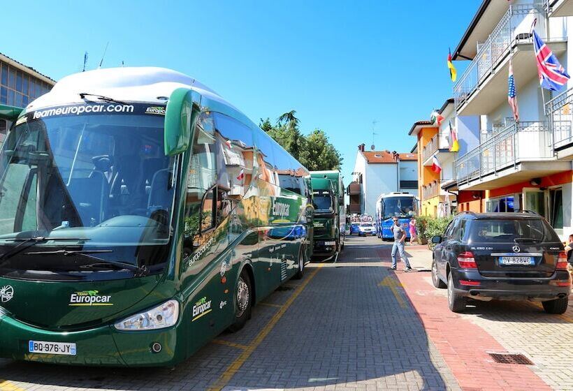 בית מלון כפרי Gemelli