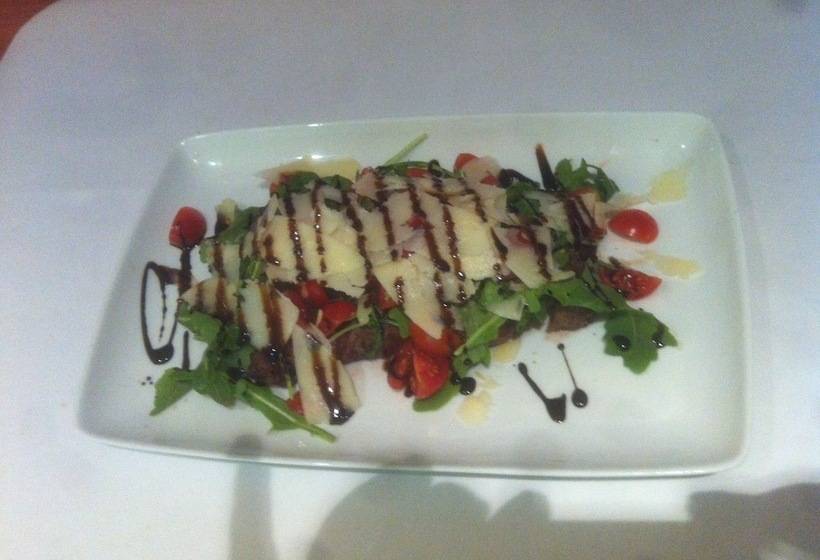 בית מלון כפרי Gemelli