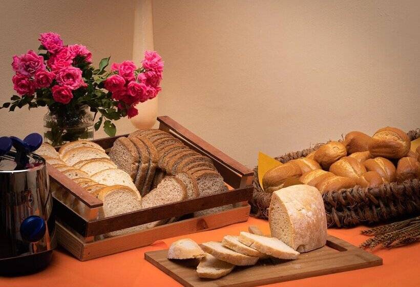 乡村酒店  Borgo Campetroso