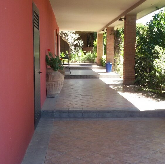 فندق ريفى Tenuta Di Pomine