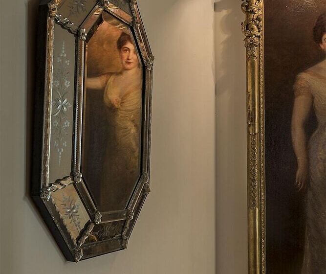 بنسيون Art Studio Residenza D Epoca