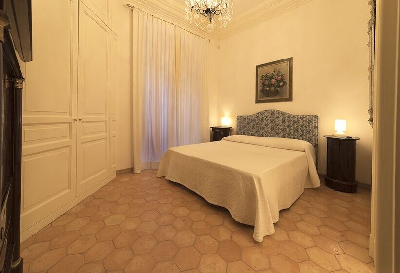 بنسيون Art Studio Residenza D Epoca