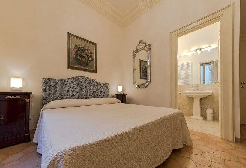 بنسيون Art Studio Residenza D Epoca