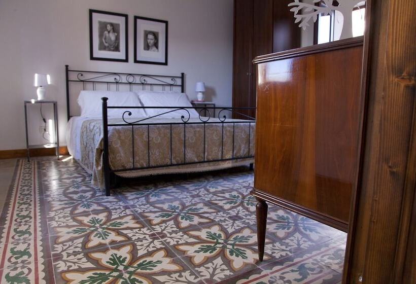 膳宿费 B&b Palazzo Spandi
