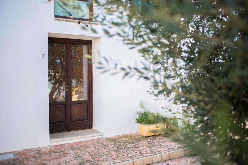 Agriturismo Solicara