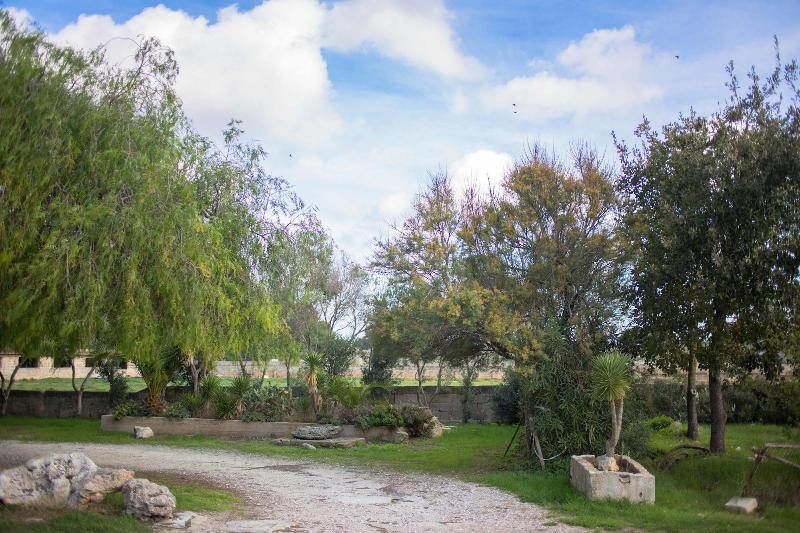 Agriturismo Solicara