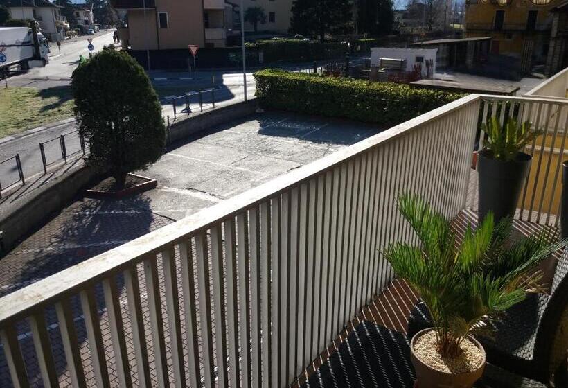 B&b Cà Elsa
