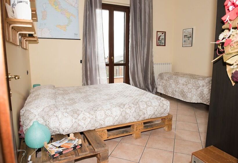 B&b Casa Zinnoni