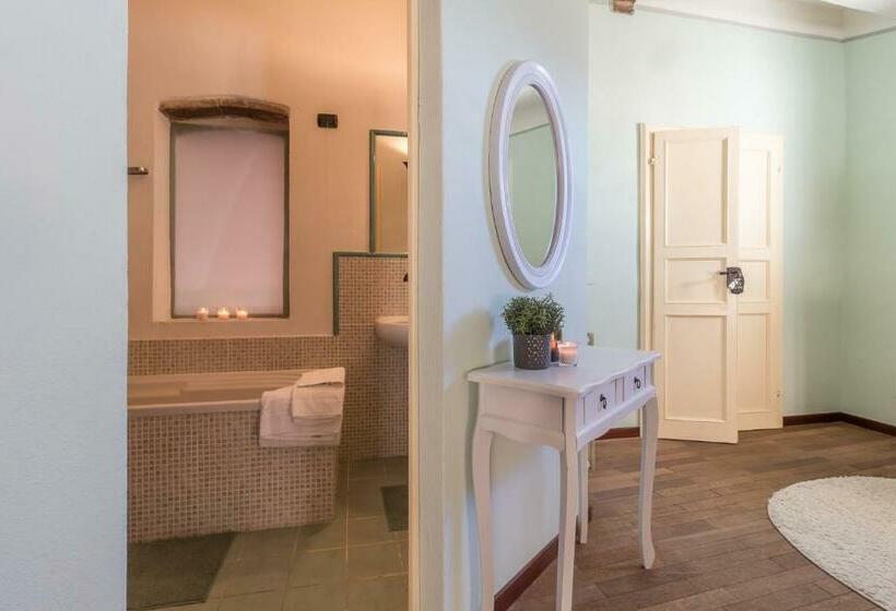 B&b Chez Nous   Città Della Pieve