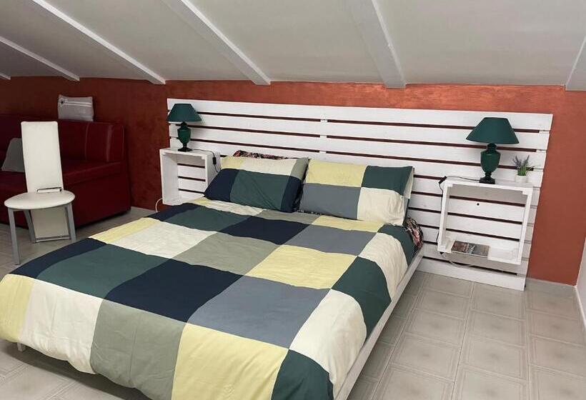 B&b La Camelia