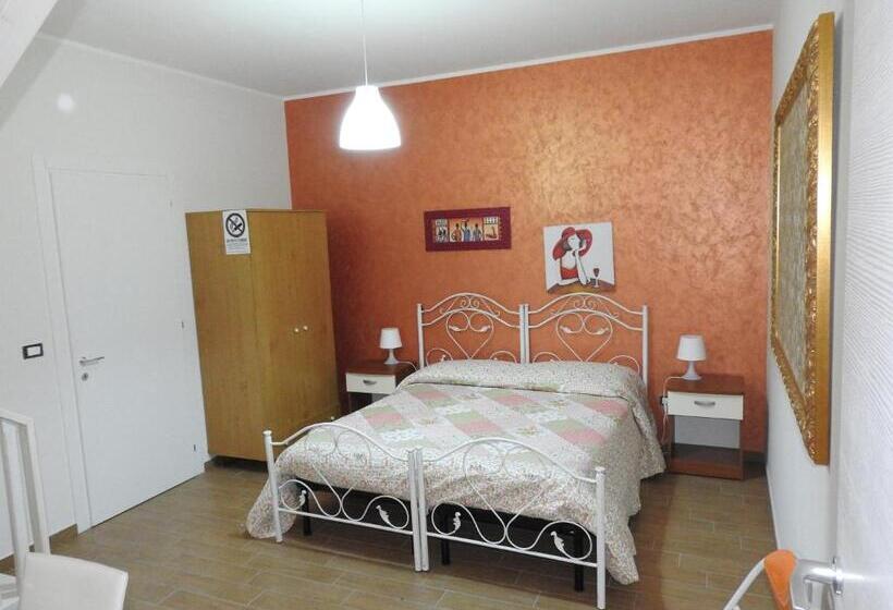 B&b La Coccinella