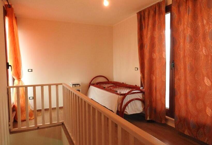 B&b La Coccinella