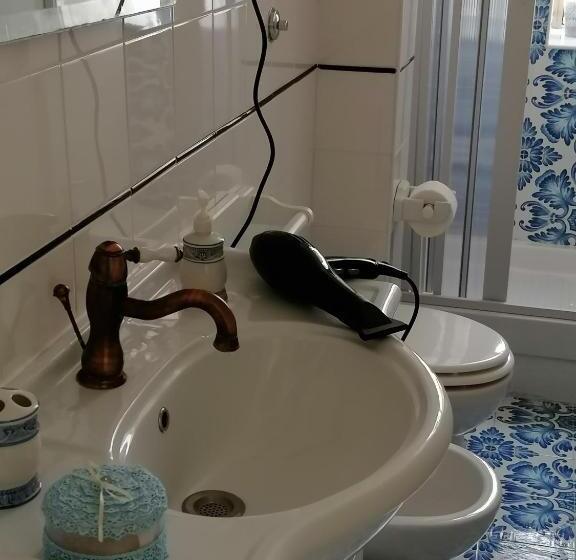 B&b Le Rose