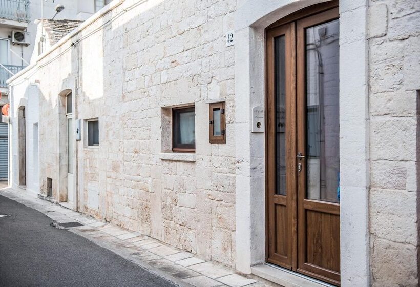 B&b Panaro
