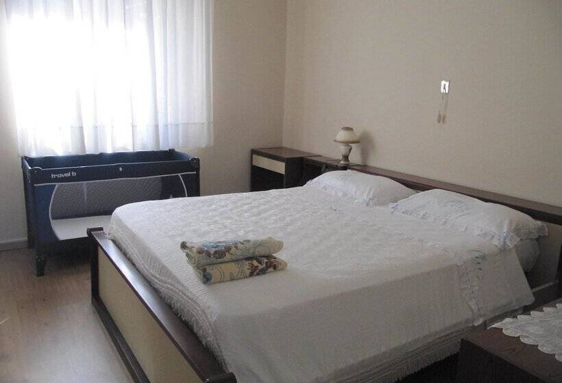 Bed and Breakfast Alloggiando Da Carmela