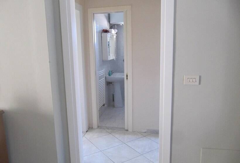 Bed and Breakfast Alloggiando Da Carmela