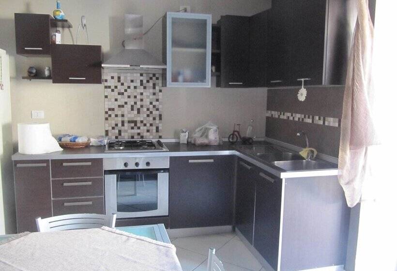 Bed and Breakfast Alloggiando Da Carmela