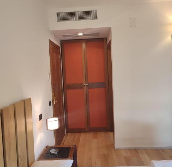 مبيت وإفطار Altana