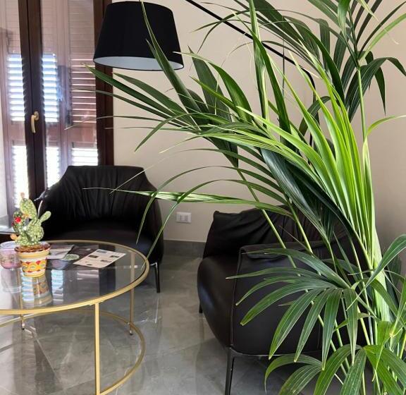 تختخواب و صبحانه Calua Experience View