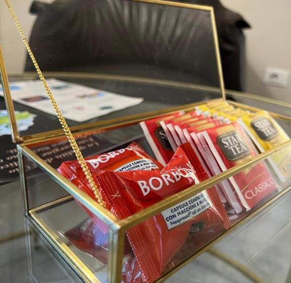 تختخواب و صبحانه Calua Experience View