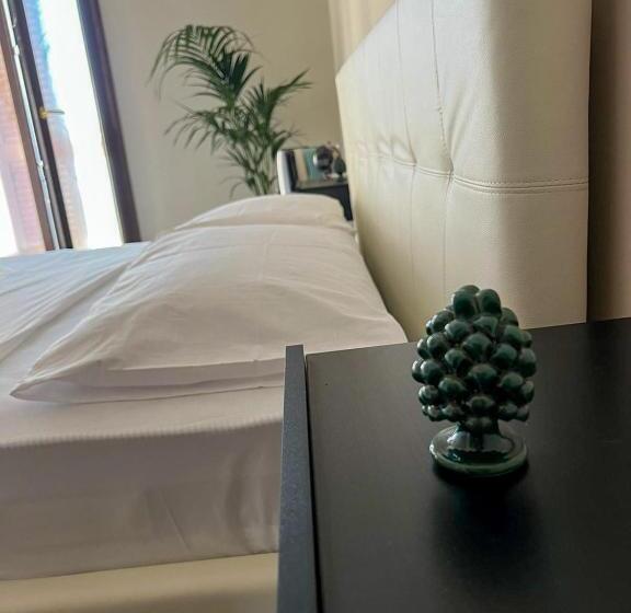 تختخواب و صبحانه Calua Experience View