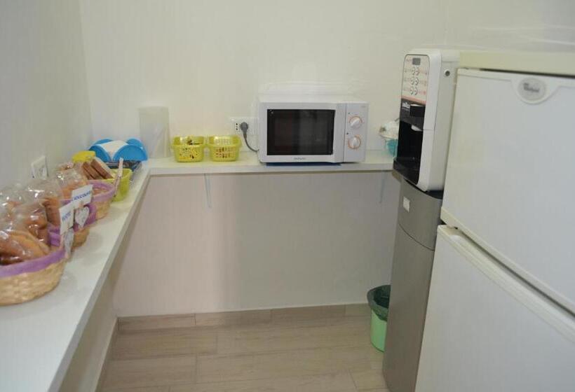 مبيت وإفطار Camere I Monelli