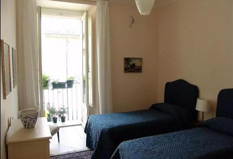 مبيت وإفطار Casa Di Ida