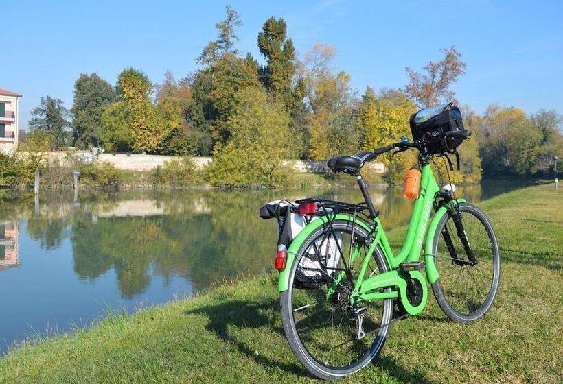 צימר Dimora Naviglio