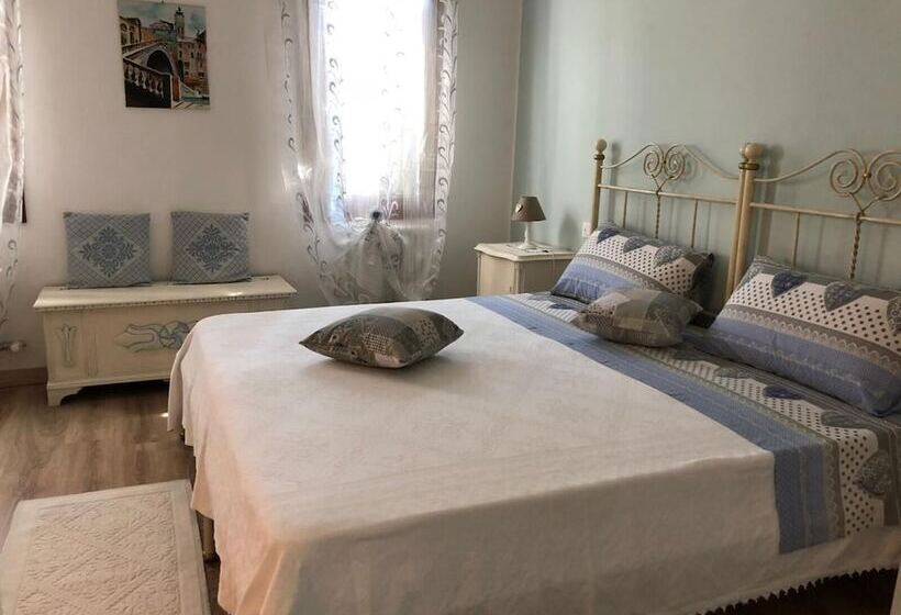 צימר Dimora Naviglio